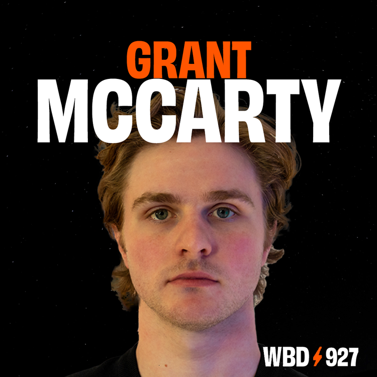 Grant McCarty — What Bitcoin Did
