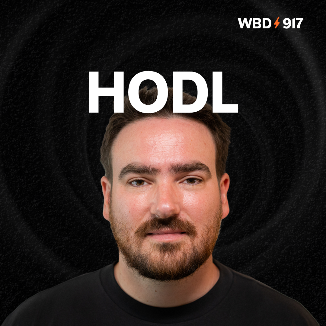 How the State Captures Bitcoin w/ American HODL