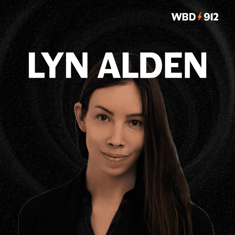 Lyn Alden — What Bitcoin Did