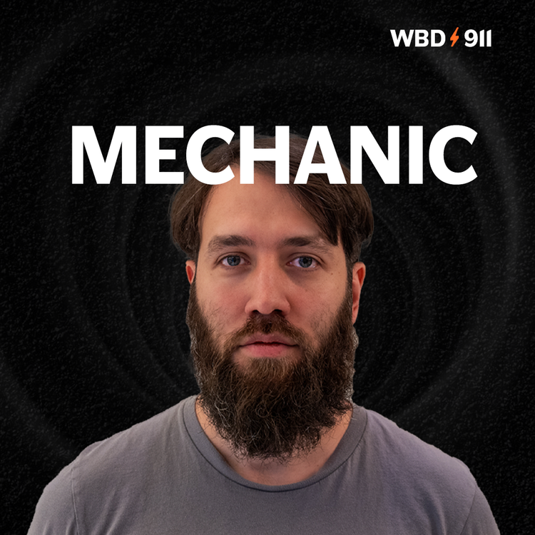 Bitcoin Mechanic — What Bitcoin Did