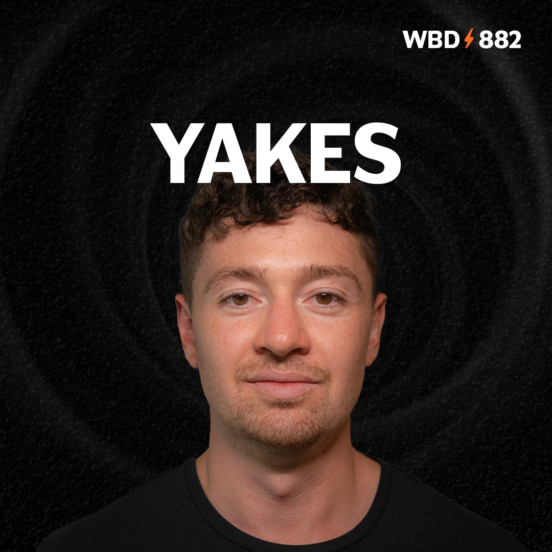 BITCOIN PRICE, ADOPTION, MSTR &amp; NATION STATES w/ Eric Yakes