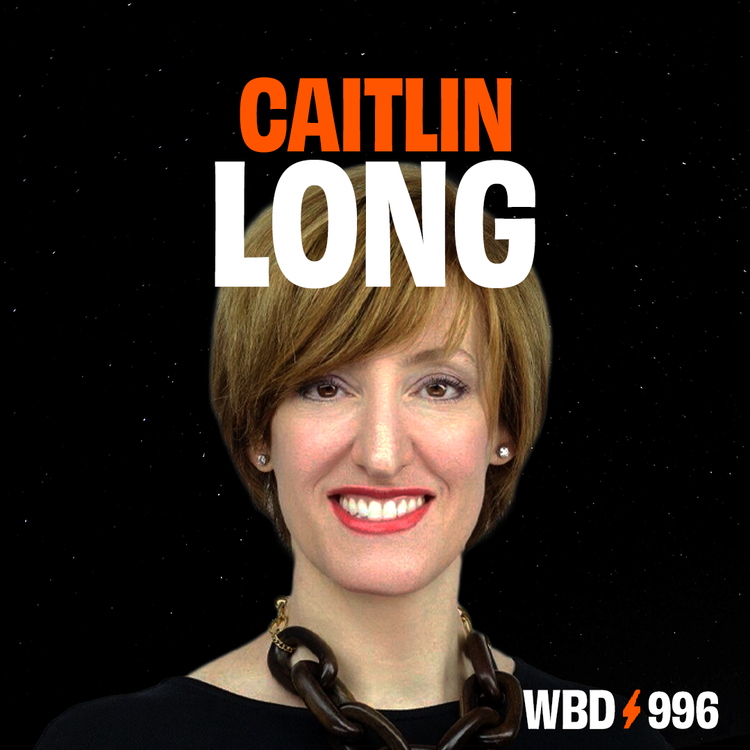 Caitlin Long — What Bitcoin Did