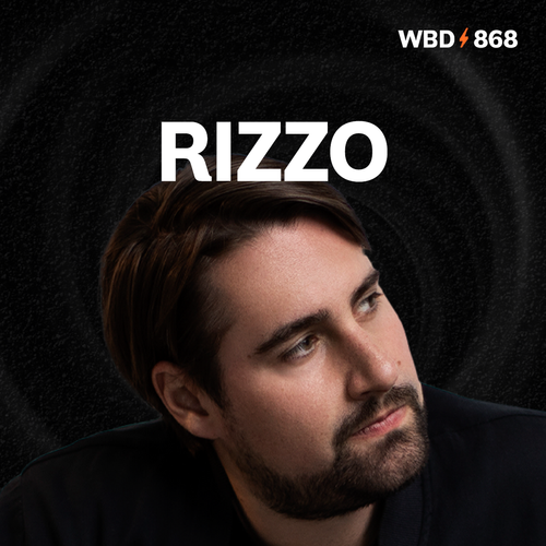 Pete Rizzo — What Bitcoin Did episode artwork