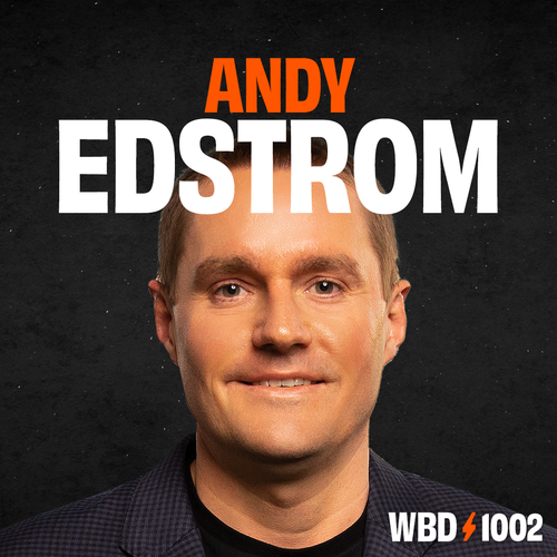 Andy Edstrom — What Bitcoin Did episode artwork