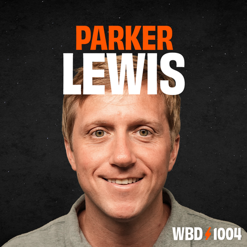Parker Lewis — What Bitcoin Did episode artwork