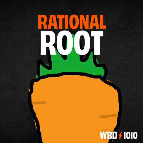 Rational Root — What Bitcoin Did episode artwork