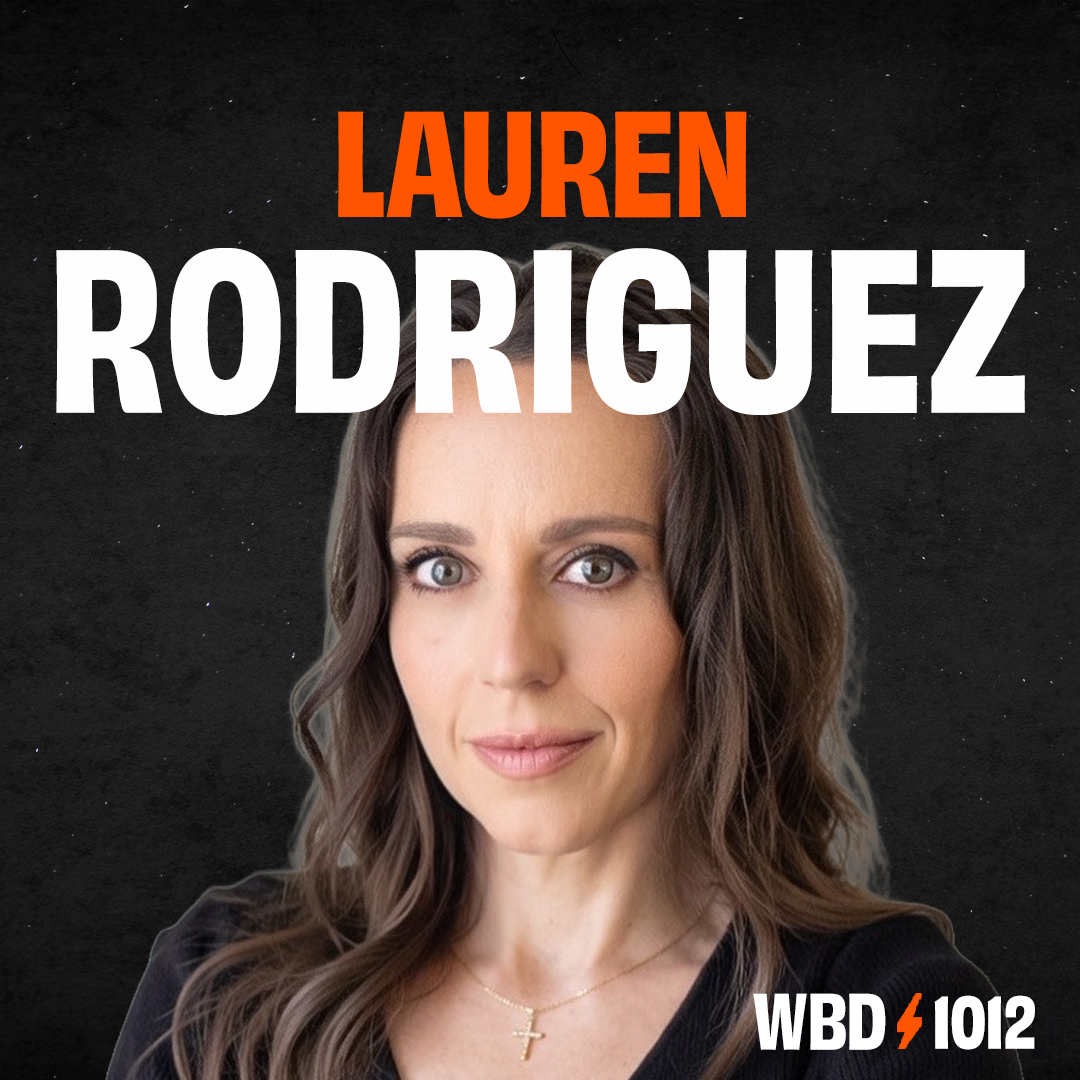 5 Years In Prison For Building A Bitcoin Wallet | Lauren Rodriguez