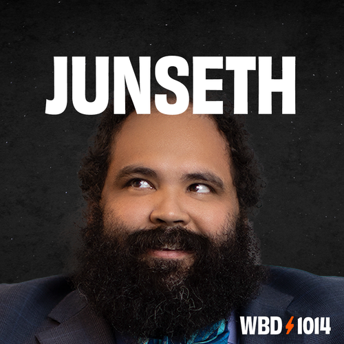 Junseth — What Bitcoin Did episode artwork