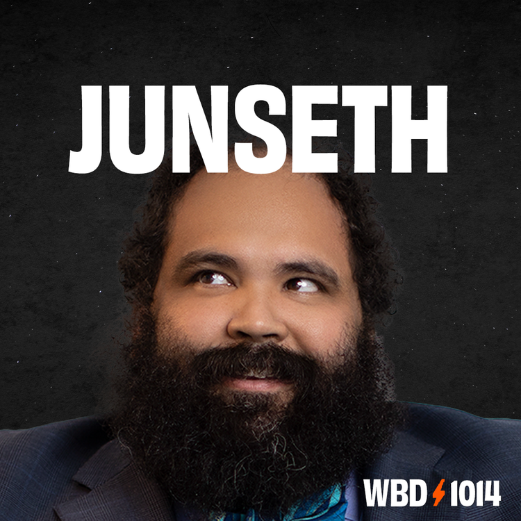 Junseth — What Bitcoin Did