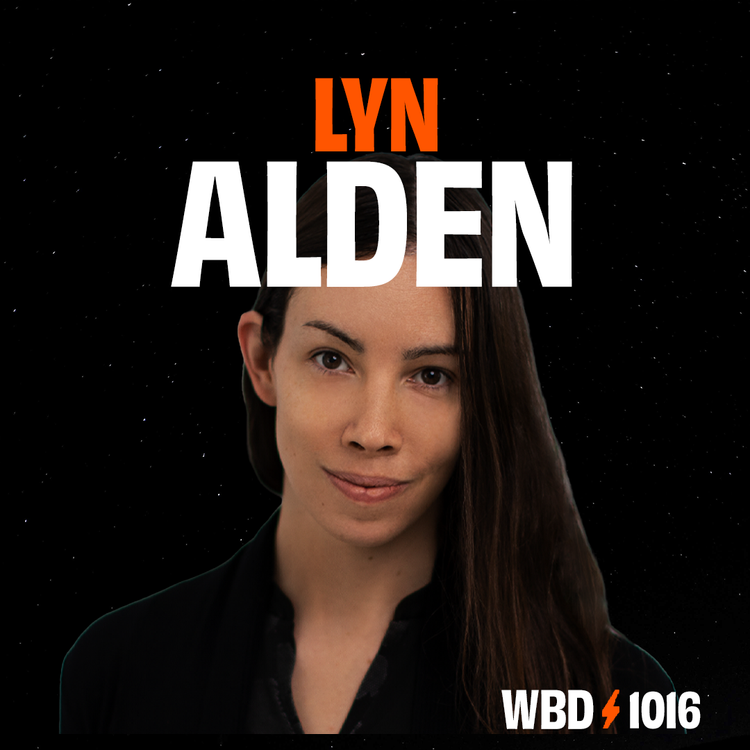 Lyn Alden — What Bitcoin Did