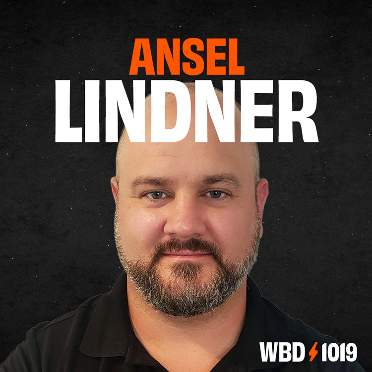 Ansel Lindner — What Bitcoin Did