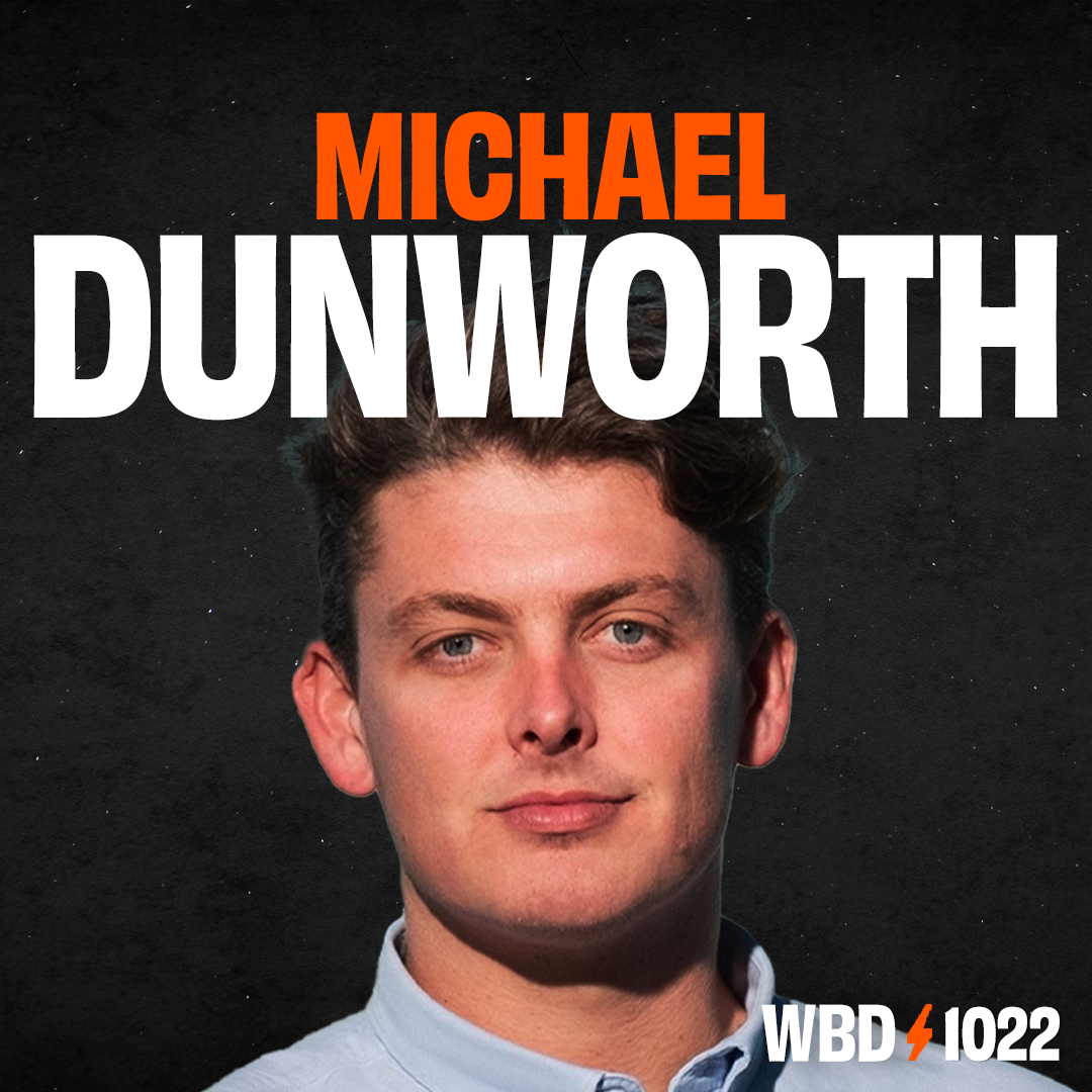 AI Is Coming for Bitcoin’s Energy | Michael Dunworth