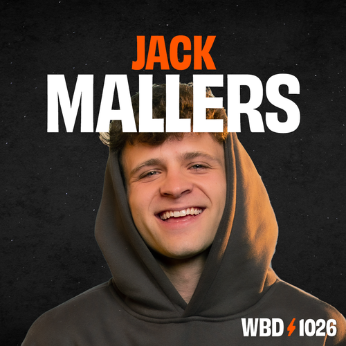 Jack Mallers — What Bitcoin Did episode artwork