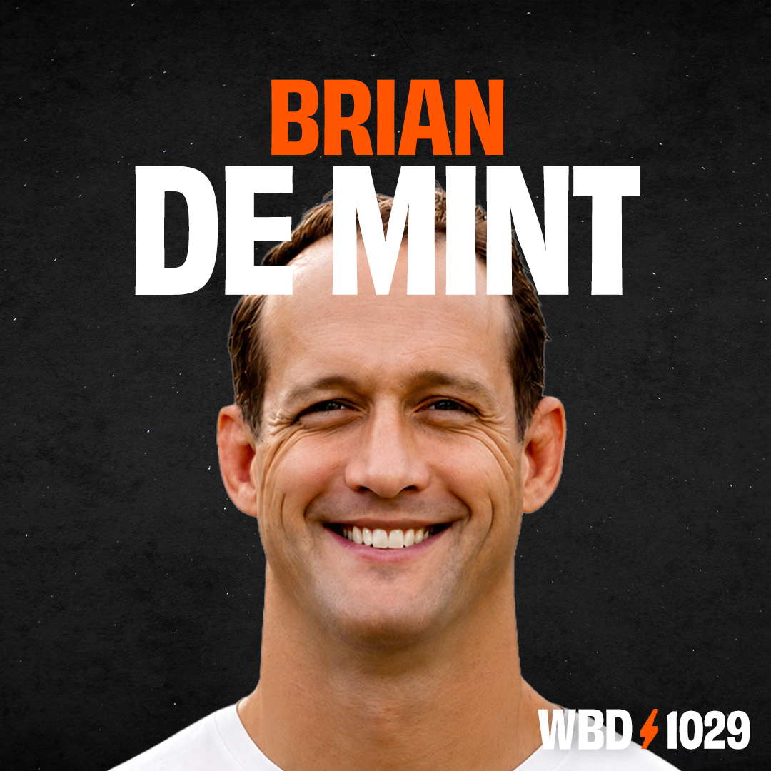 Bitcoin’s Parallel Economy Is Starting | Brian De Mint