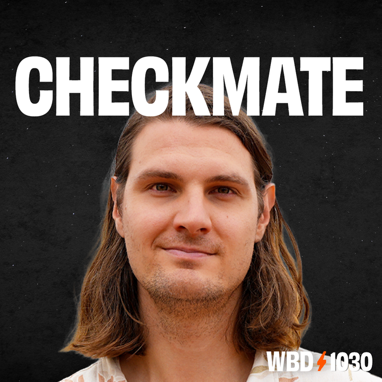 Checkmate — What Bitcoin Did