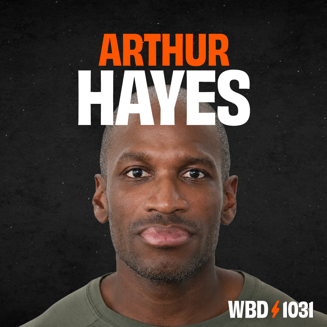 Arthur Hayes: The Bitcoin Liquidity Wave Is Here