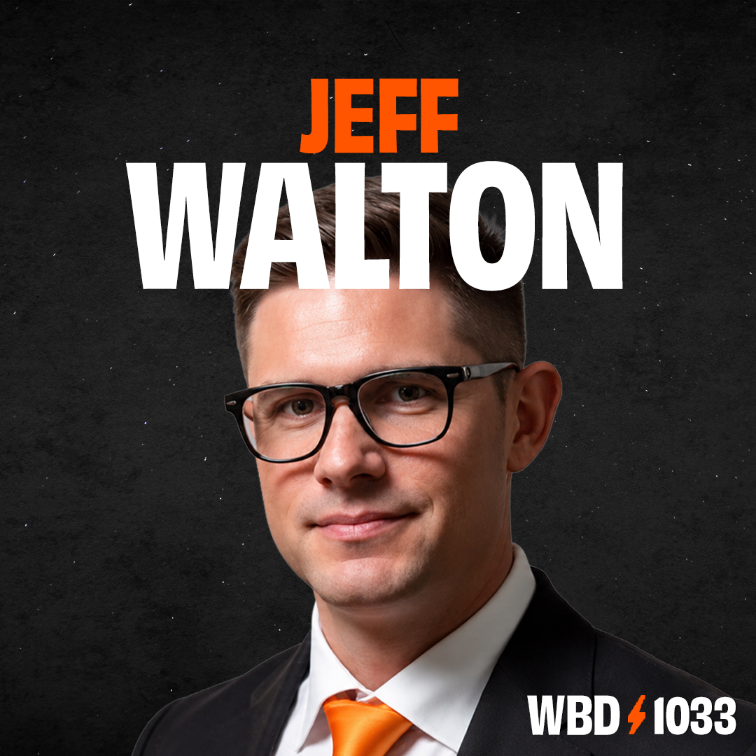 The Bitcoin Credit Gold Rush | Jeff Walton