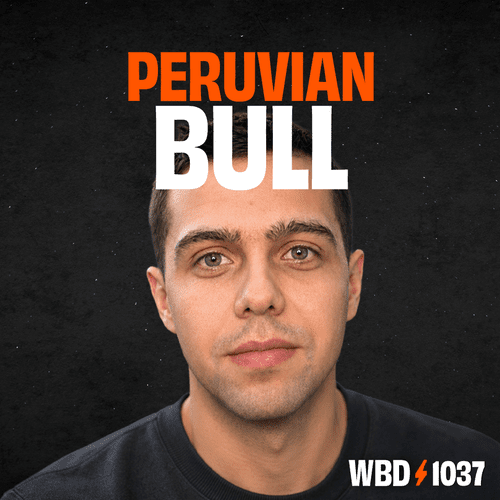 Peruvian Bull — What Bitcoin Did episode artwork