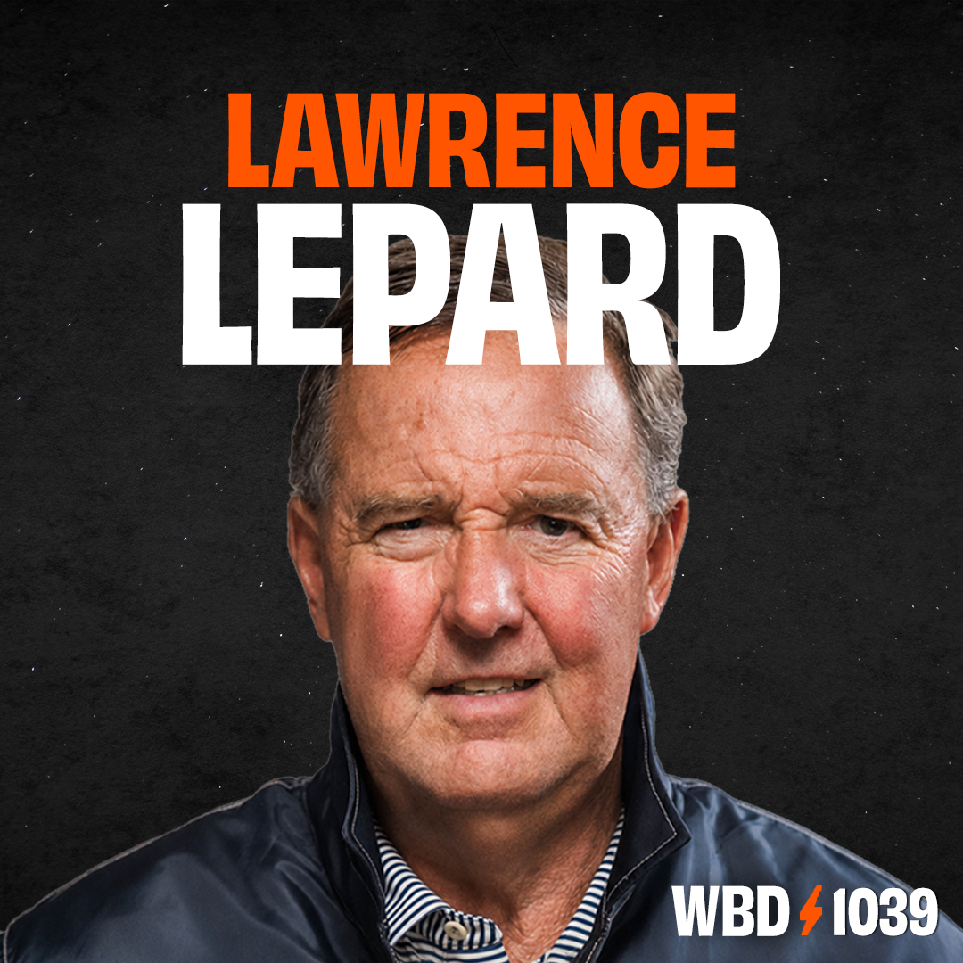 The Fed Is Trapped: Why Double-Digit Inflation Is Inevitable | Lawrence Lepard