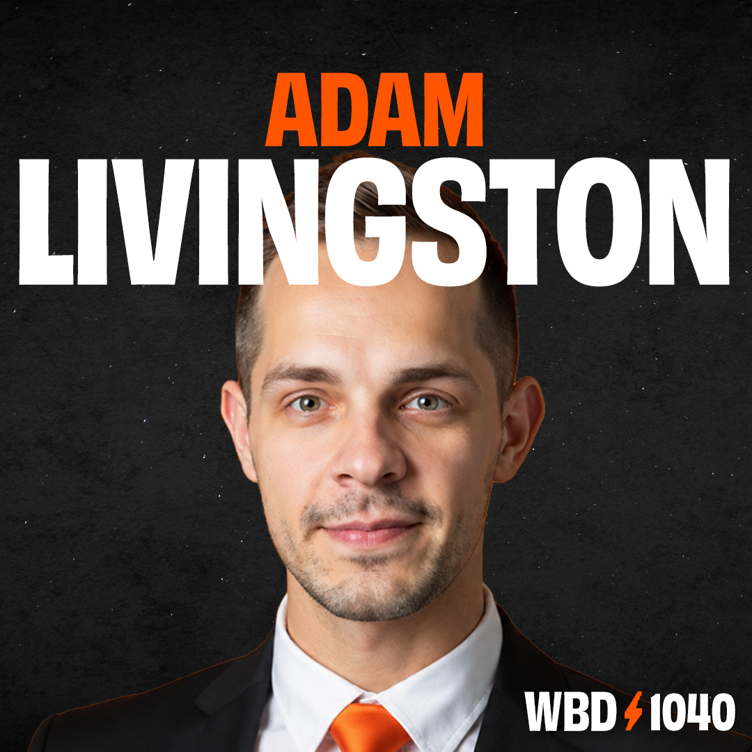Is Michael Saylor Trapped? STRC Explained | Adam Livingston