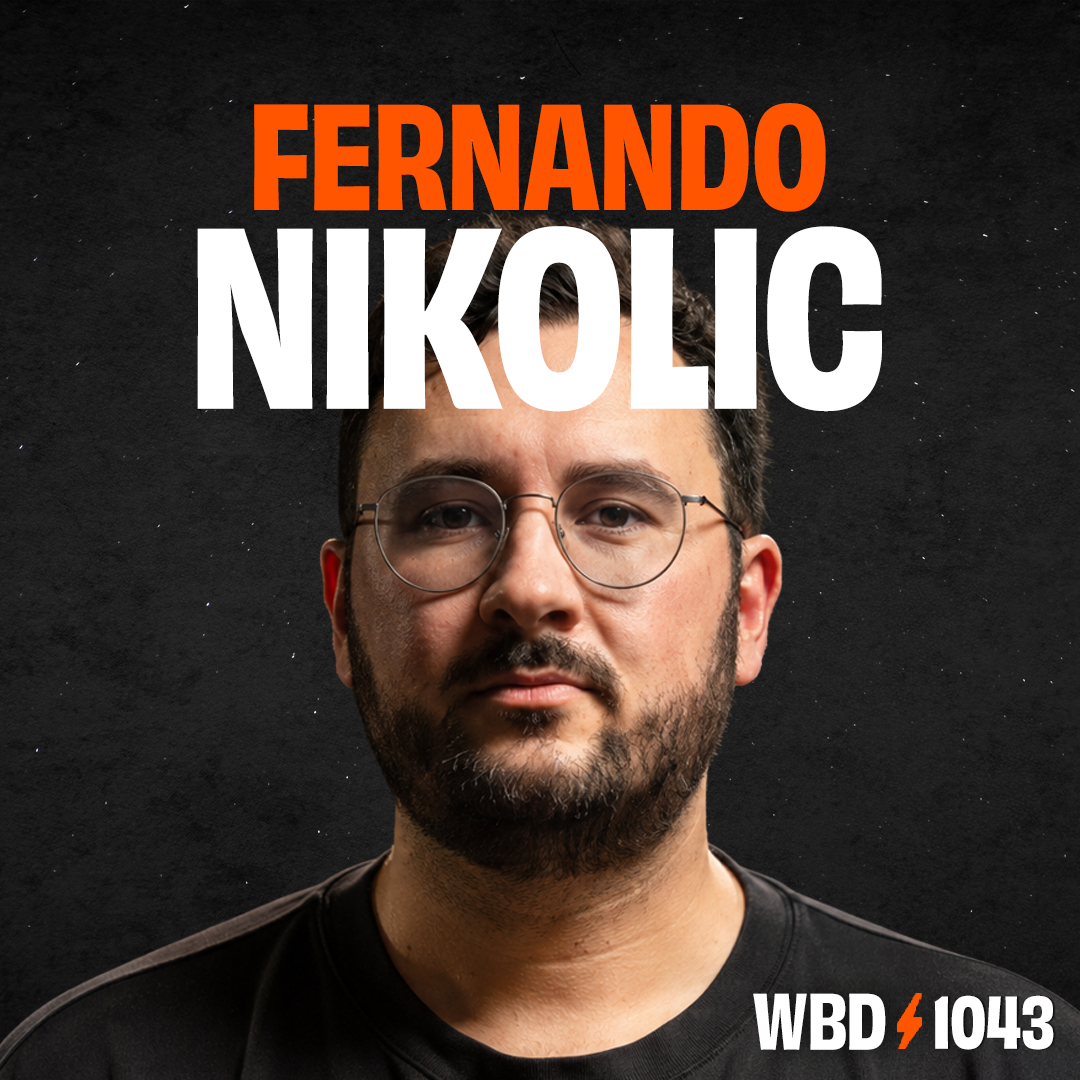 The Death of Bitcoin Culture | Fernando Nikolic