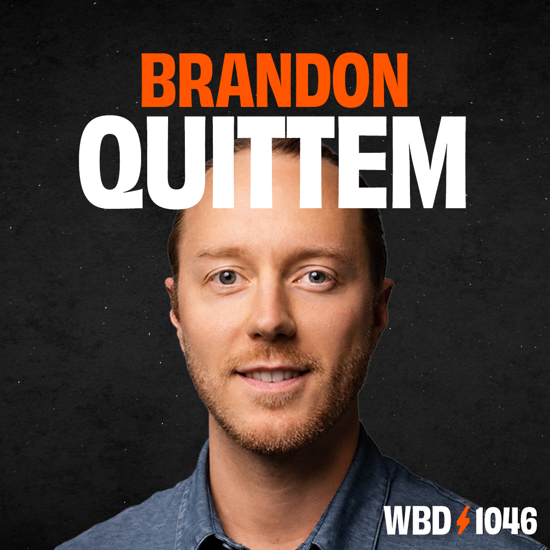 The Next 10 Years Will Decide Bitcoin’s Future | Brandon Quittem