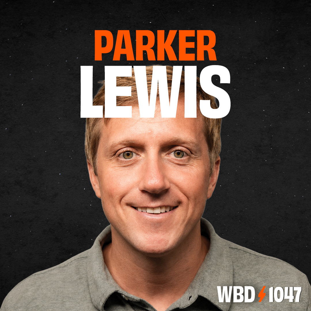 The Bitcoin Treasury Company Trap | Parker Lewis