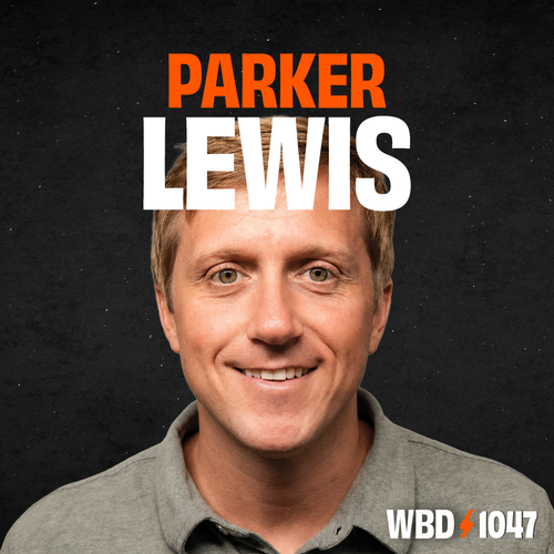 Parker Lewis — What Bitcoin Did episode artwork
