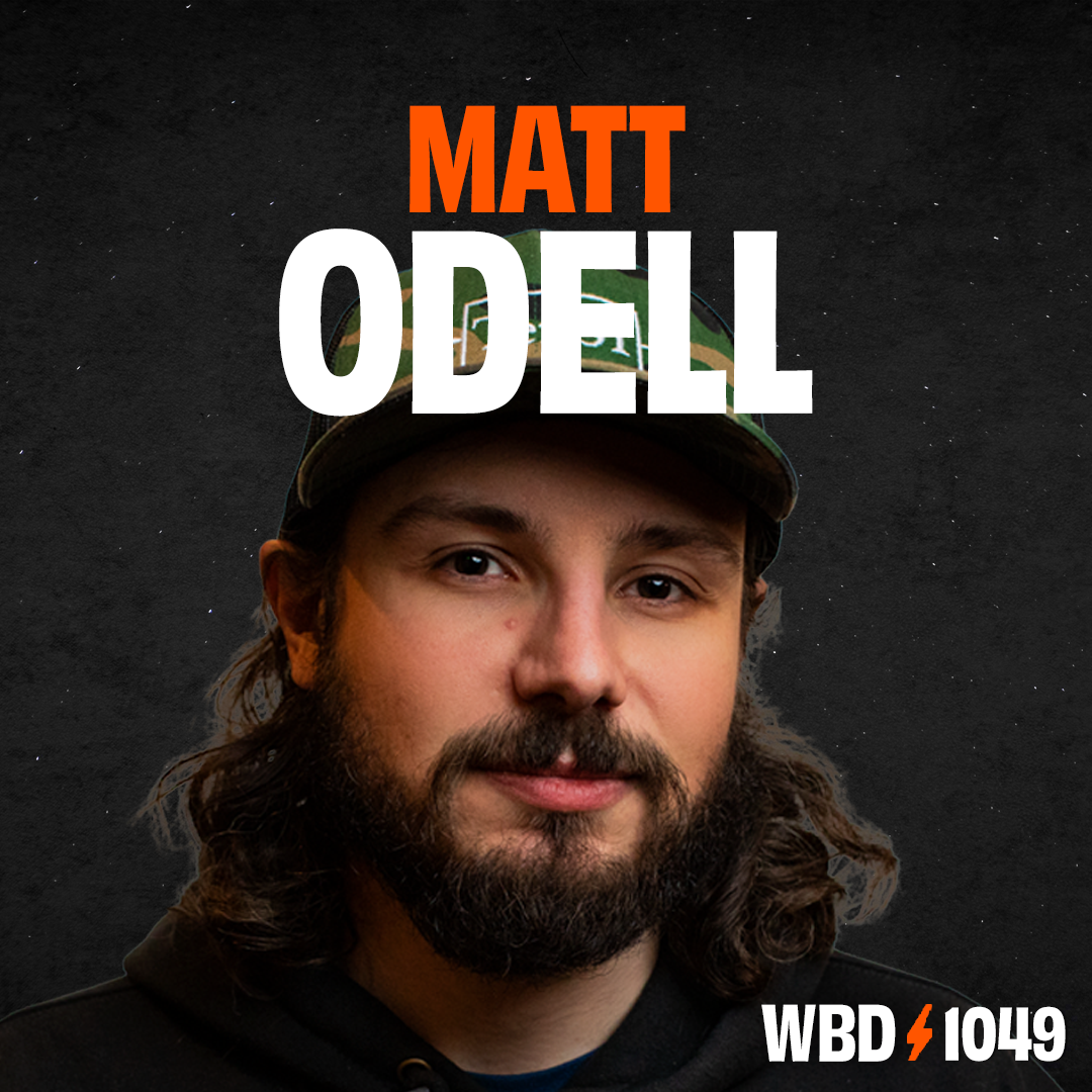 The Bitcoin Bear Market Is a Survival Test | Matt Odell