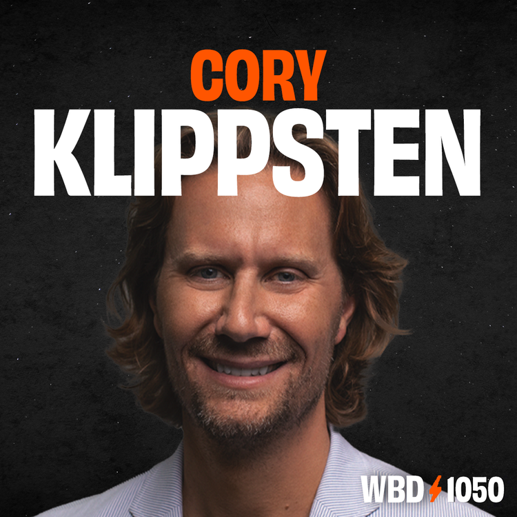 Cory Klippsten — What Bitcoin Did