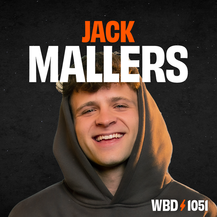 Jack Mallers — What Bitcoin Did