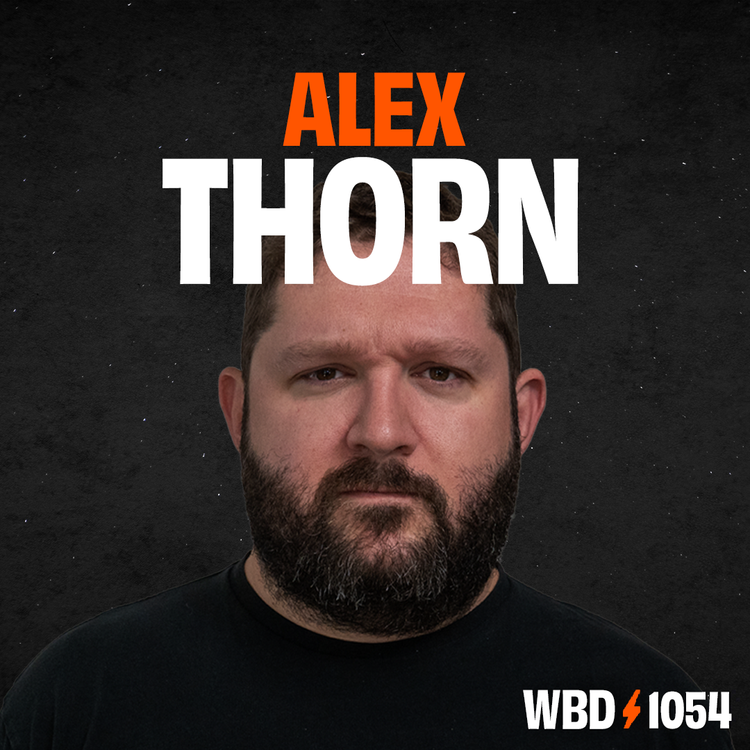Alex Thorn — What Bitcoin Did