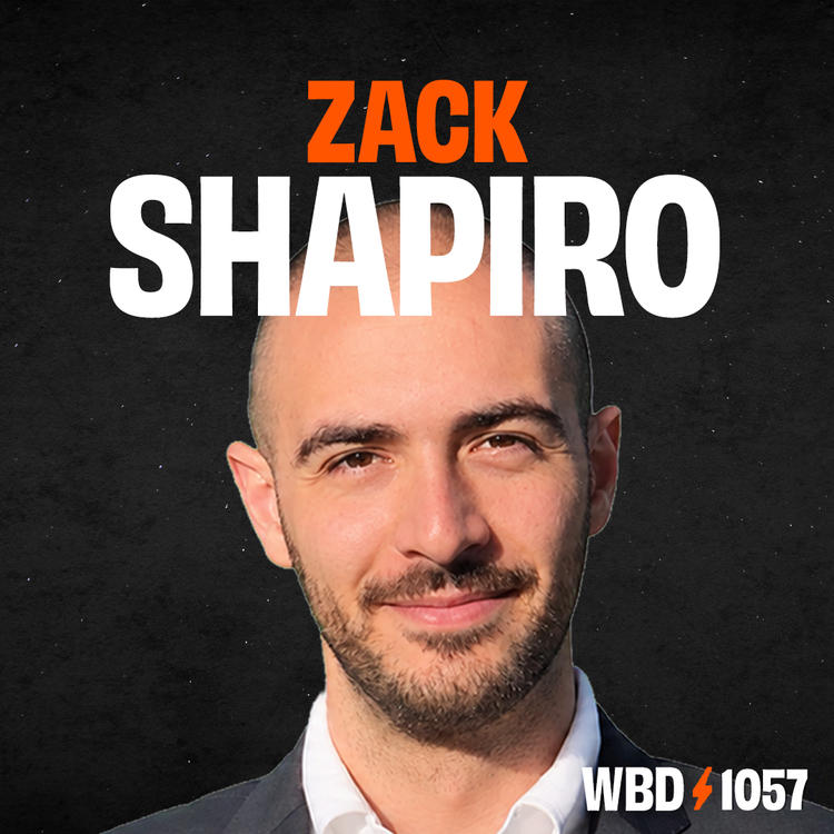 Zack Shapiro — What Bitcoin Did