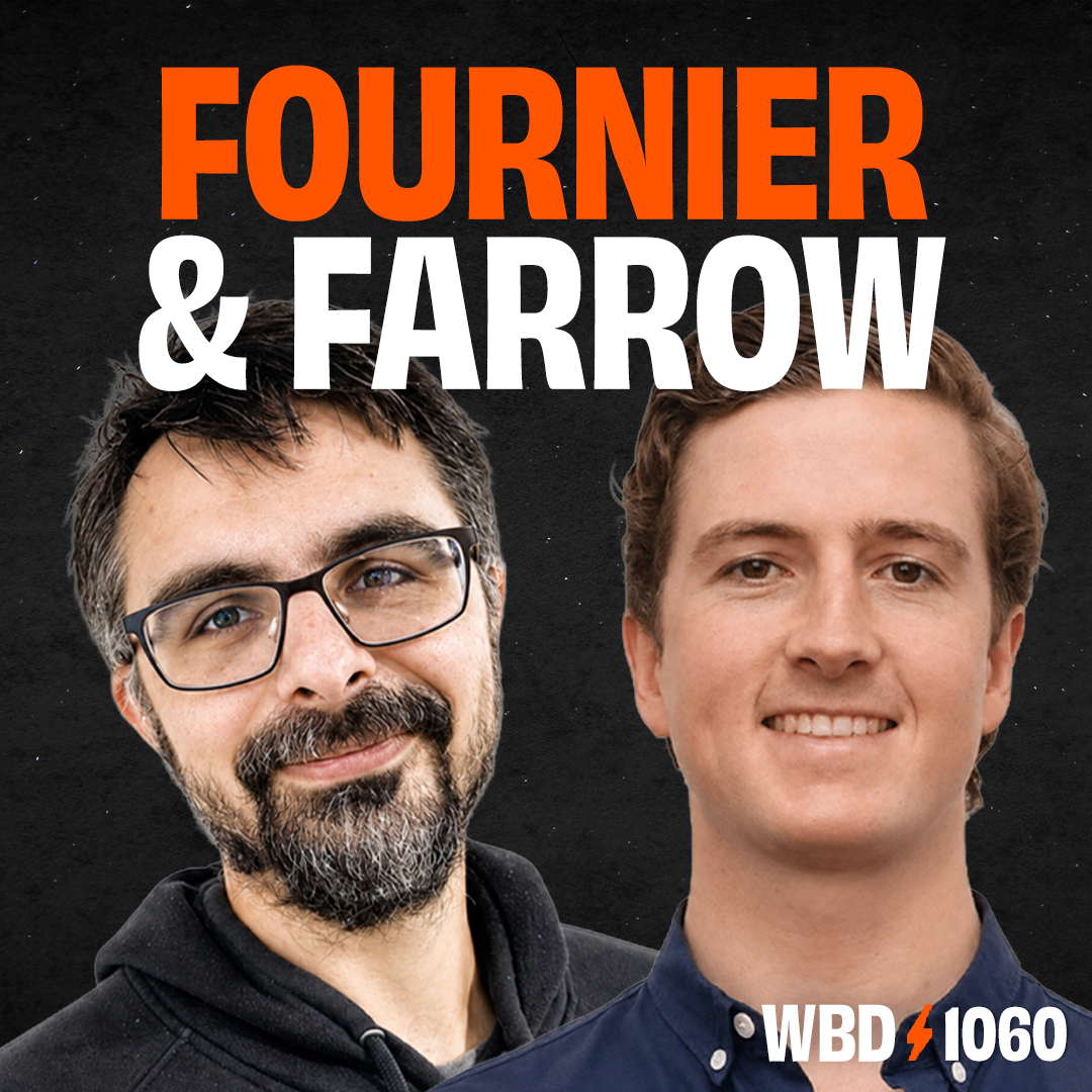 The Coldcard Disaster: What Really Happened | Lloyd Fournier &amp; Nick Farrow
