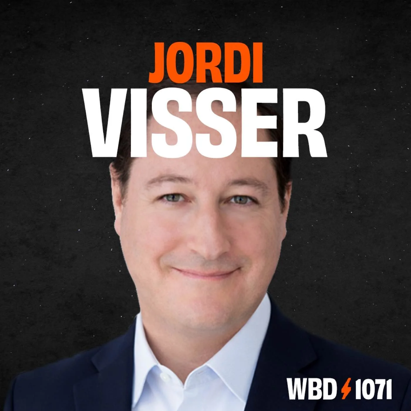 How AI Could Take Bitcoin to $1 Million | Jordi Visser