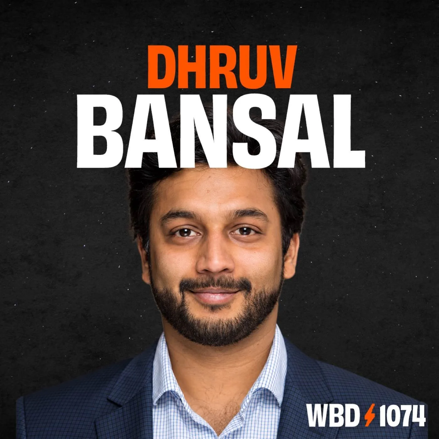 Why AI Needs Bitcoin to Survive | Dhruv Bansal