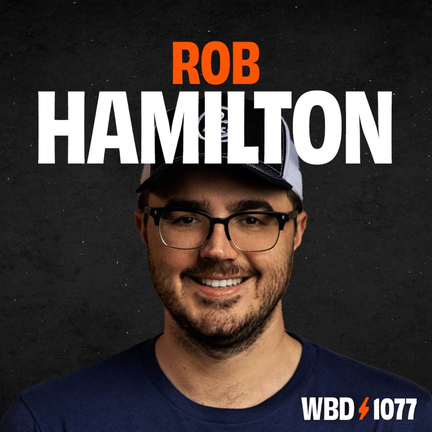 The Fight to Defend Bitcoin From AI | Rob Hamilton