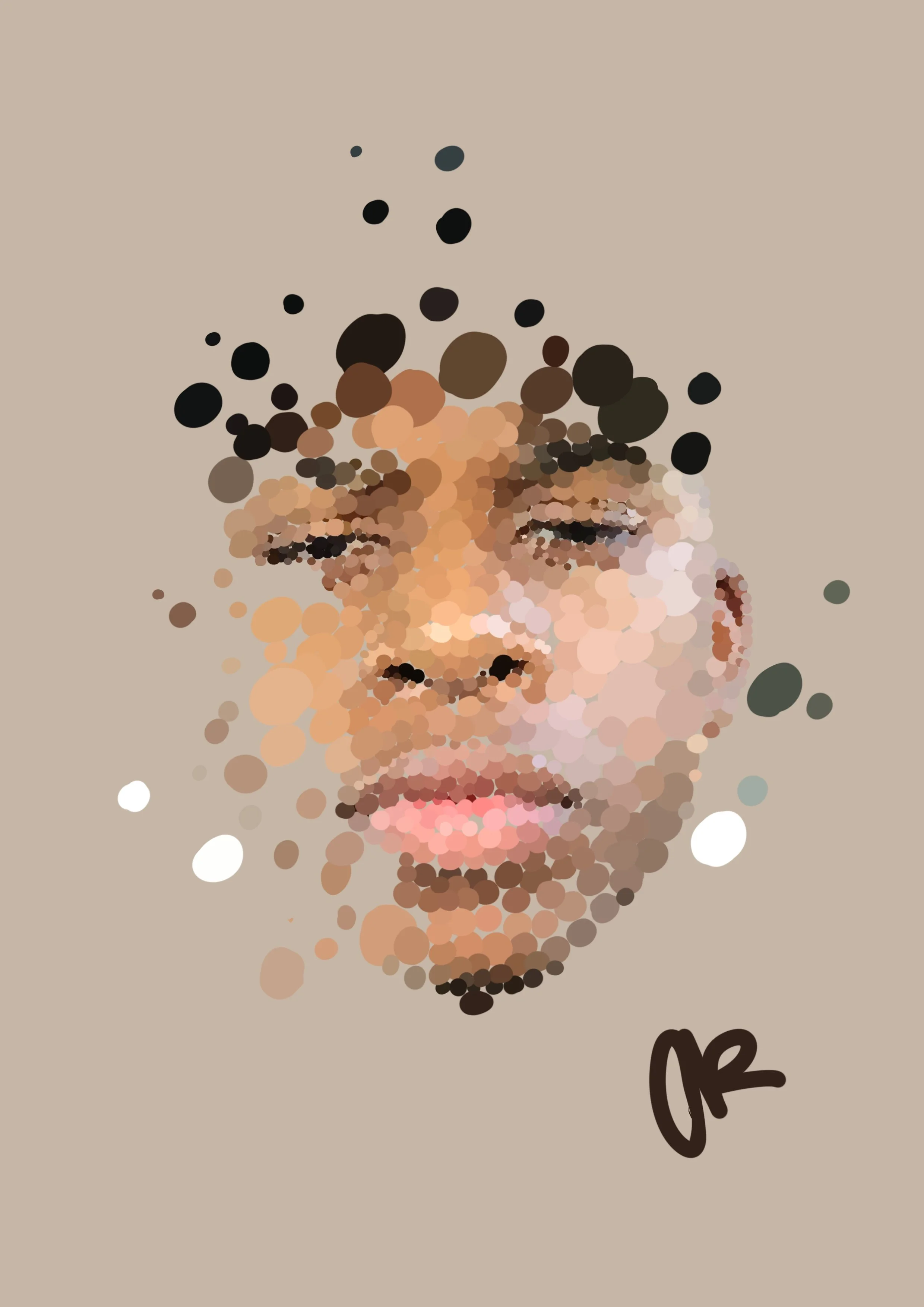 IN DEDICATION TO IV (2017)