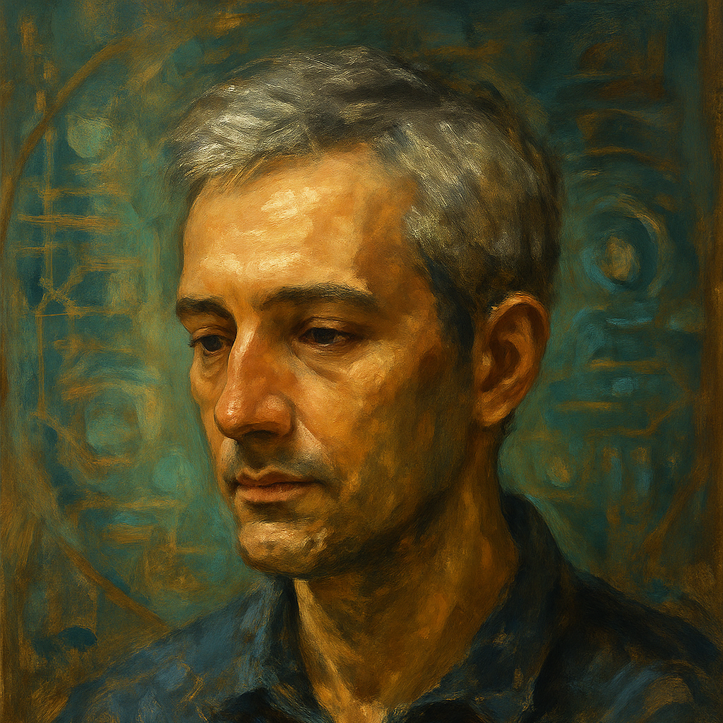 Andrei Pirin