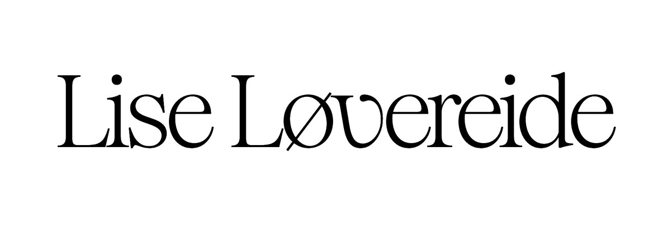 Lise Løvereide 