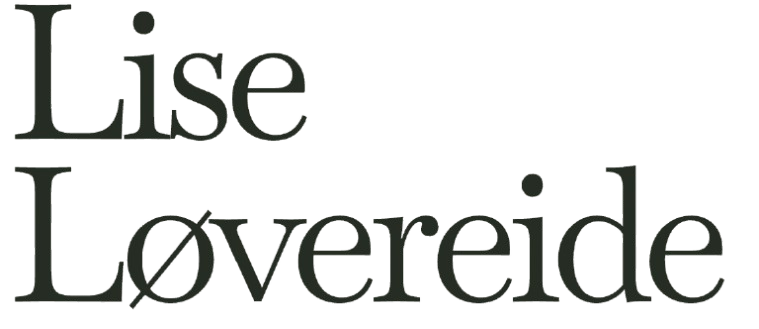 Løvereide 