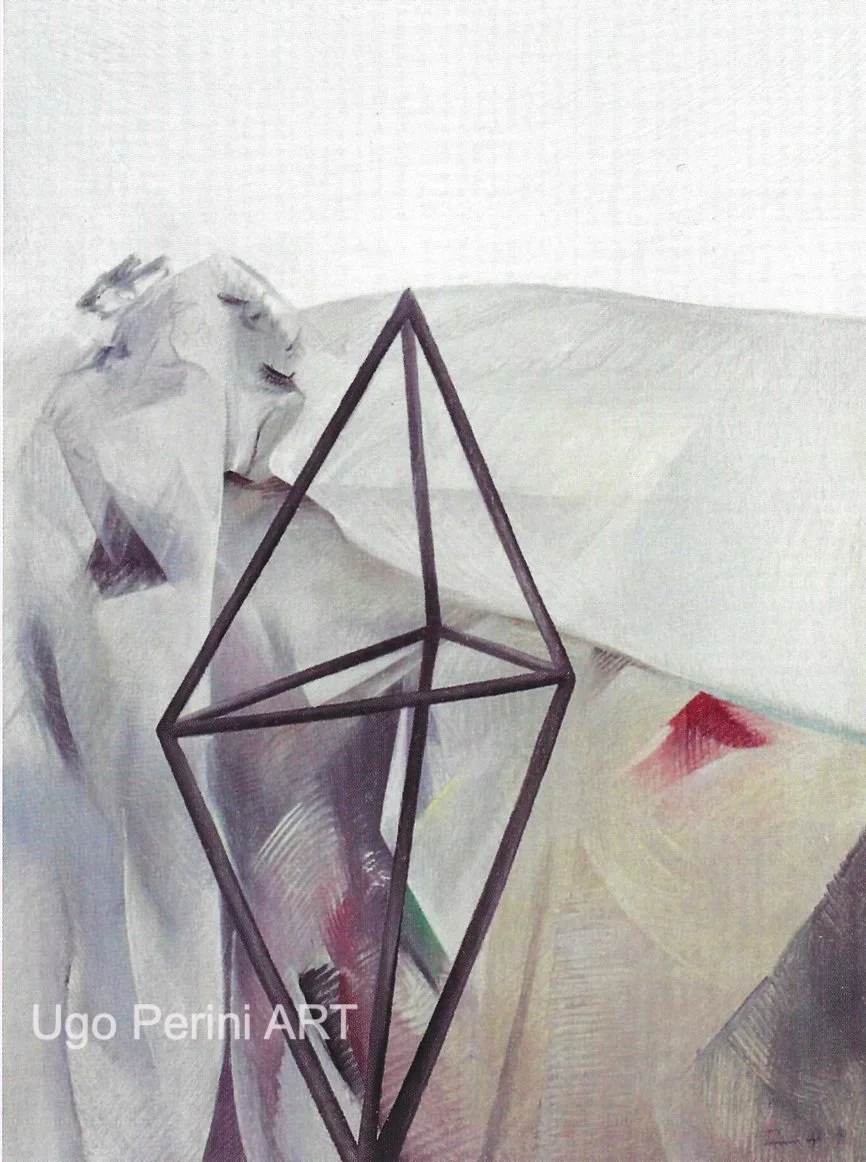 Prisma Spazio Figurale