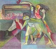 Feretro di Pio La Torre (1982) 