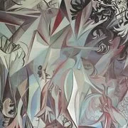 Dedicato alle Vittime di Sabra e Chatila (1982)