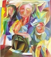 Donne in Viaggio (2005) 