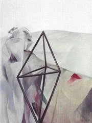 Prisma in Spazio Figurale (1998)