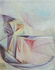 Figura nella Materia Luminosa (1991)