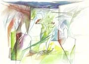 Patio, Tartaruga, Figure (1989)
