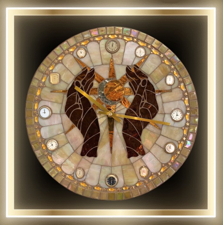 The Hands Of Time - NOT FOR SALE