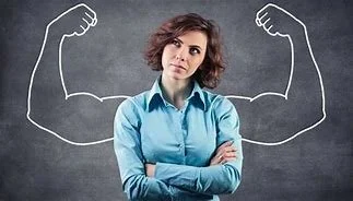 Strength That Speaks Boundaries